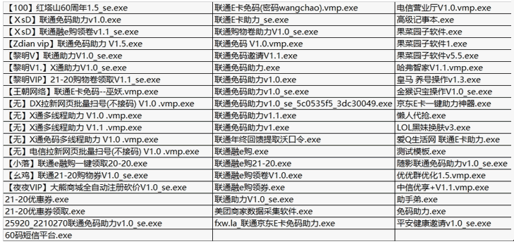 securitydaily_Ransomware lây lan ở Trung Quốc