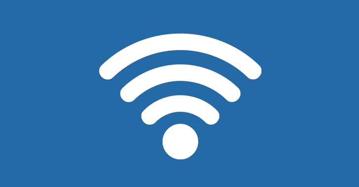 hack mật khẩu Wifi WPA3