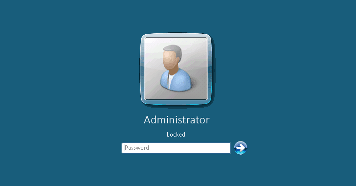Windows: Lỗi chưa vá cho phép hacker bỏ qua màn hình khóa trong các phiên RDP 