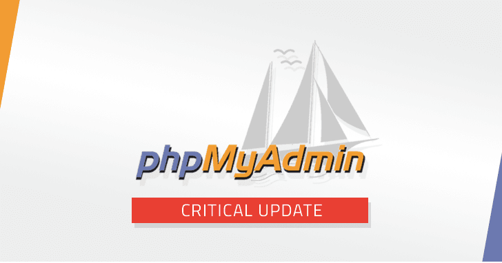 securitydaily_ phpMyAdmin