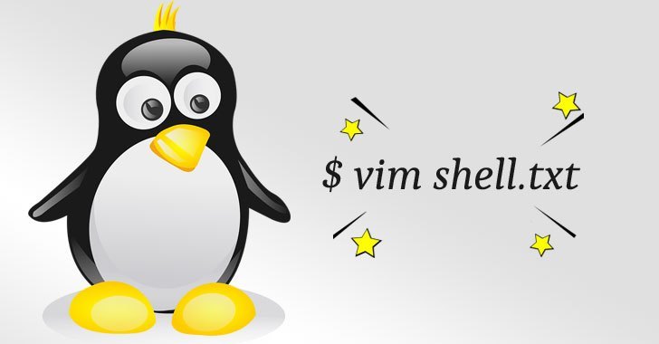 lo-hong-linux-vim