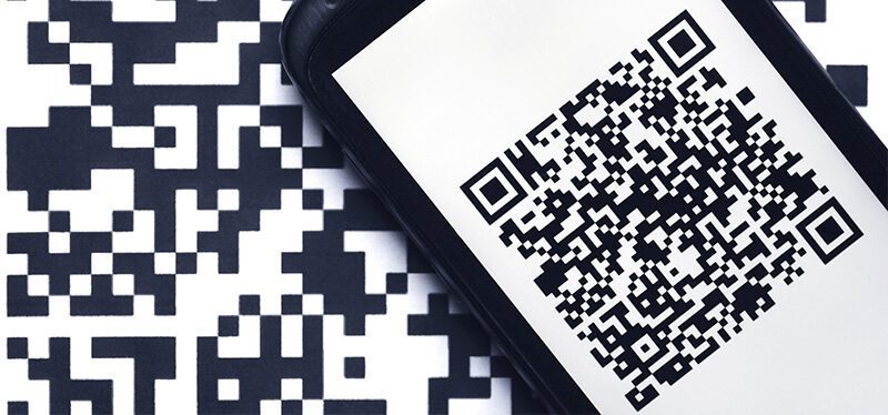 Chiến dịch lừa đảo sử dụng mã QR