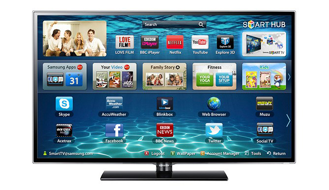 securitydaily 7 cách bảo mật Smart TV của bạn tránh bị tấn công