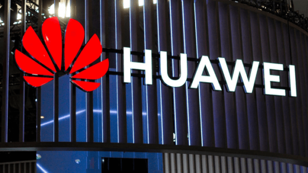 Lỗ hổng trong ứng dụng và máy chủ web của Huawei