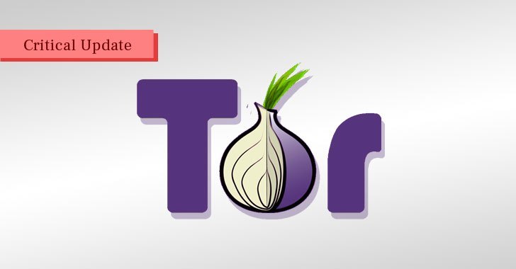 Phát hành Tor Browser vá lỗi 