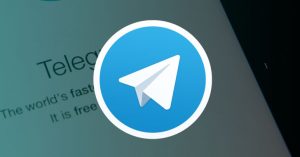 Lợi dụng Telegram để đánh cắp thông tin thẻ tín dụng 