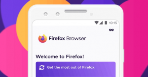 Lỗ hổng bảo mật nghiêm trọng trên Firefox