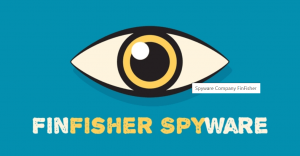 spyware FinFisher