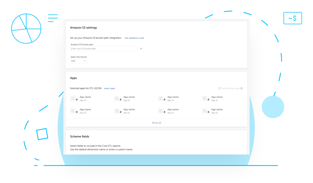 Xpend Cost ETL