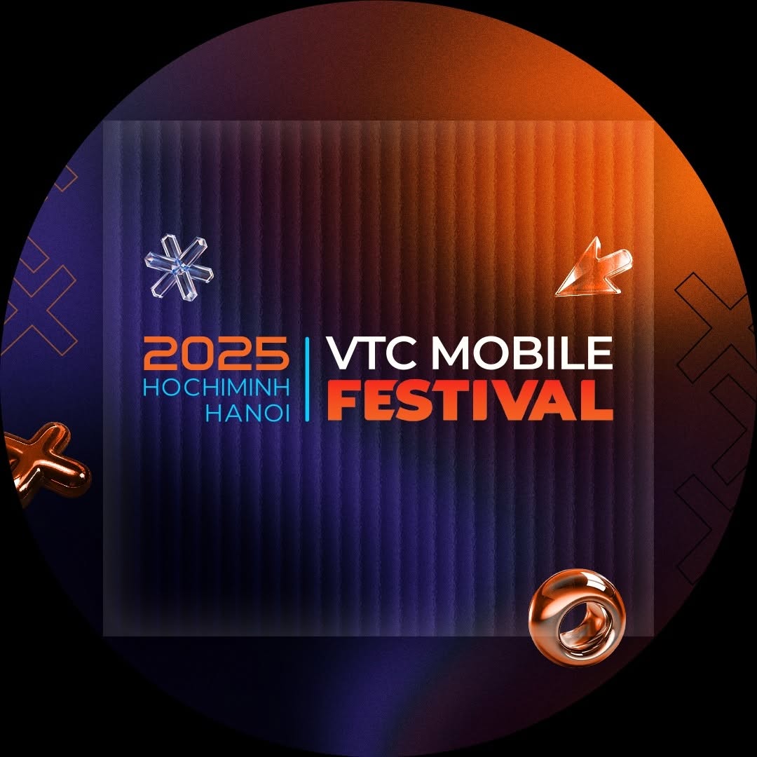 Sự kiện VTC Mobile